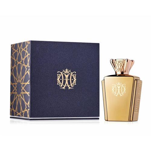 Attah Al Has Golden Ice Extrait De Parfum 100ml