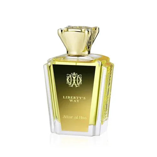 Attah Al Has Liberty’s Way Extrait De Parfum 100ml