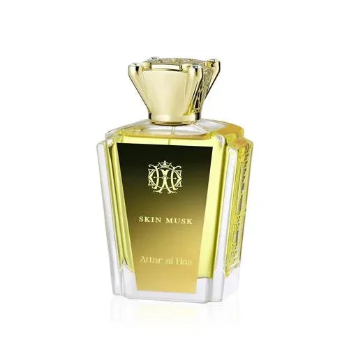Attah Al Has Skin Musk Extrait De Parfum 100ml