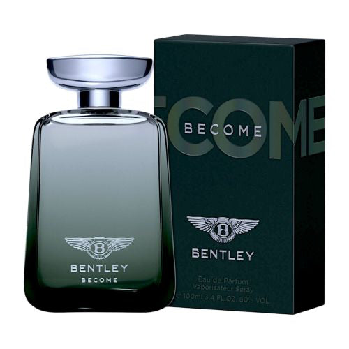 Bentley Become EDP 100ml