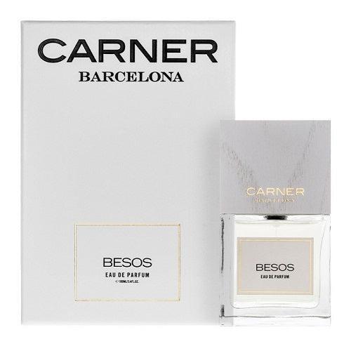 Carner Barcelona Besos EDP 100ml - The Scents Store