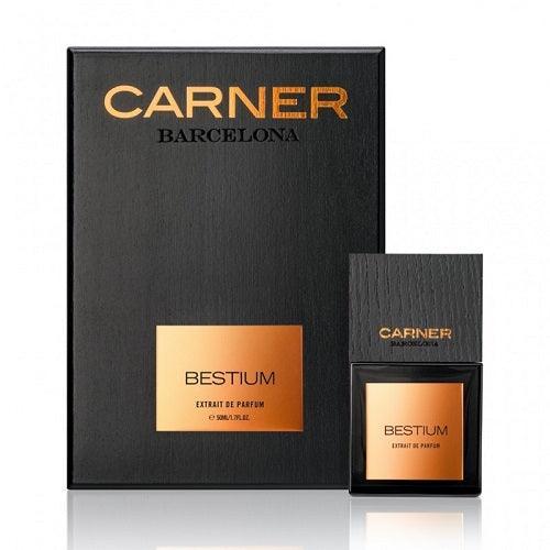 Carner Barcelona Bestium EDP 50ml - The Scents Store