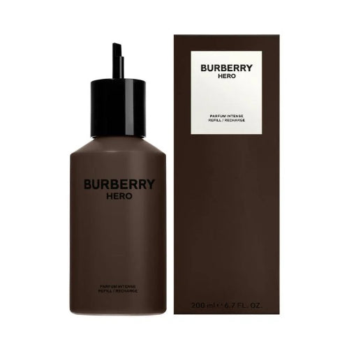 Burberry Hero Parfum Intense 200ml