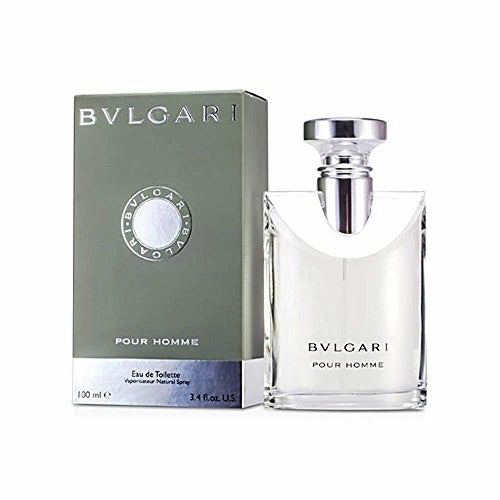 Bvlgari Pour Homme EDP 100ml