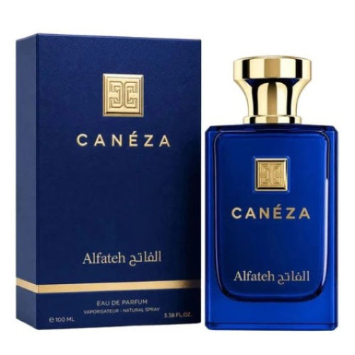 Caneza Alfateh EDP 100ml