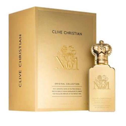 clive-christian-no-1-original-collection-edp-100ml - The Scents Store