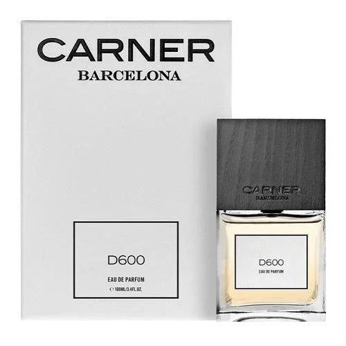Carner Barcelona D600 EDP 100ml - The Scents Store