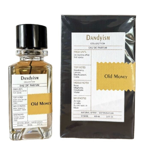 Dandyism Old Money EDP 100ml