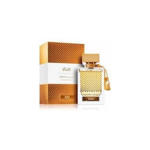 Rasasi Qasamat Bareeq EDP 65ml - The Scents Store