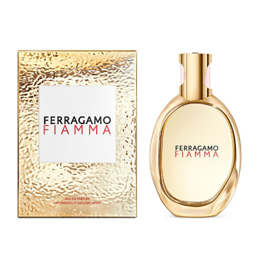 Ferragamo Fiamma EDP