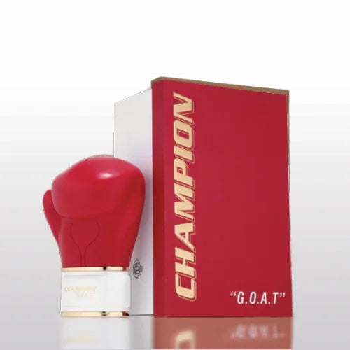 Fragrance World Champion G.O.A.T EDP 80ml