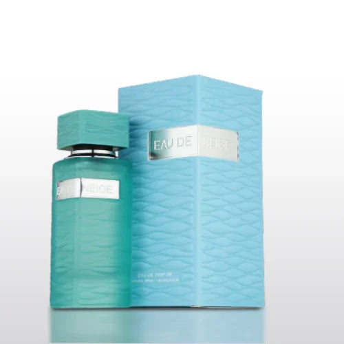 Fragrance World Eau De Neige EDP 100ml