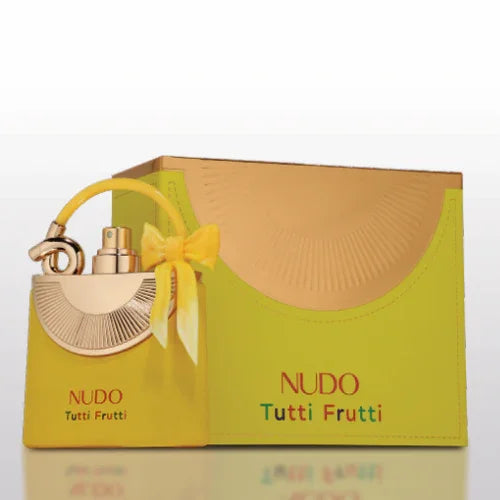 Fragrance World Nudo Tutti Frutti 100ml