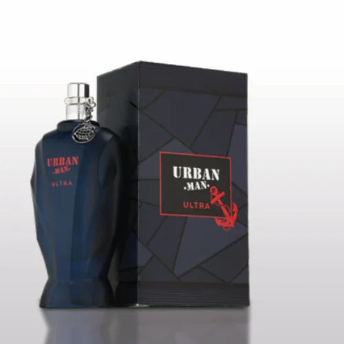 Fragrance World Urban Man Ultra