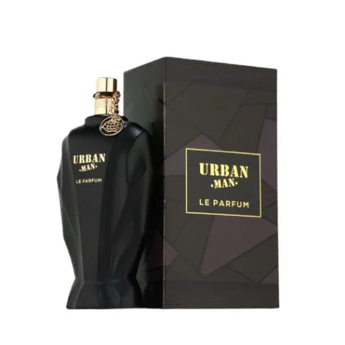 Fragrance World Urban Man