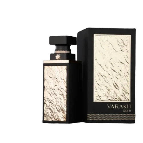 Fragrance World Varakh Gold EDP 100ml