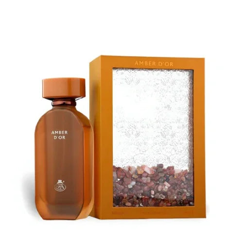 French Avenue Amber D'OR 100ml