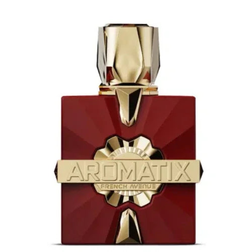 French Avenue Aromatix X Carnal Desire Extrait De Parfum