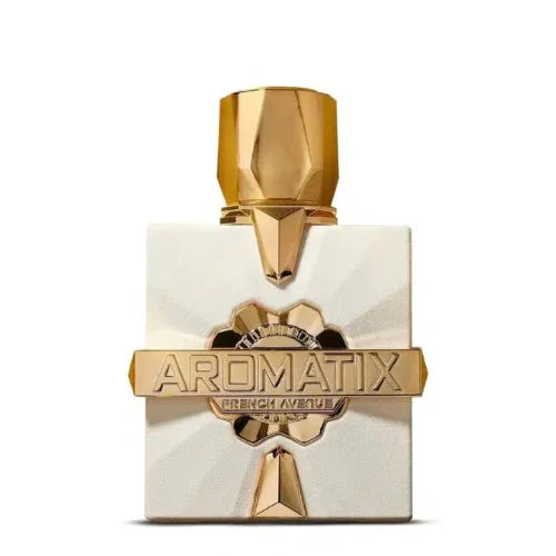 French Avenue Aromatix X Platine Blanc Extrait De Parfum