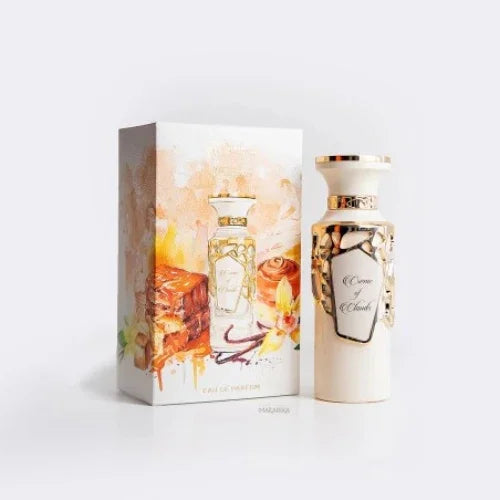 Fragrance World Creme of Clouds EDP 100ml