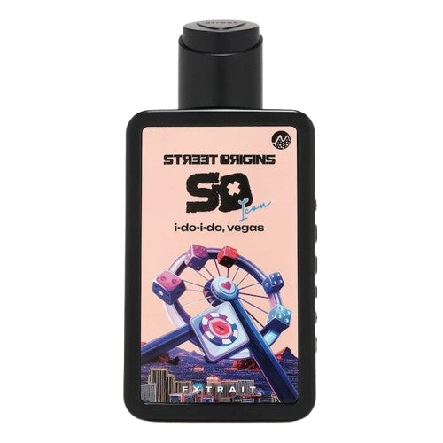 French Avenue Street Origins I Do I Do Vegas Extrait 75ml