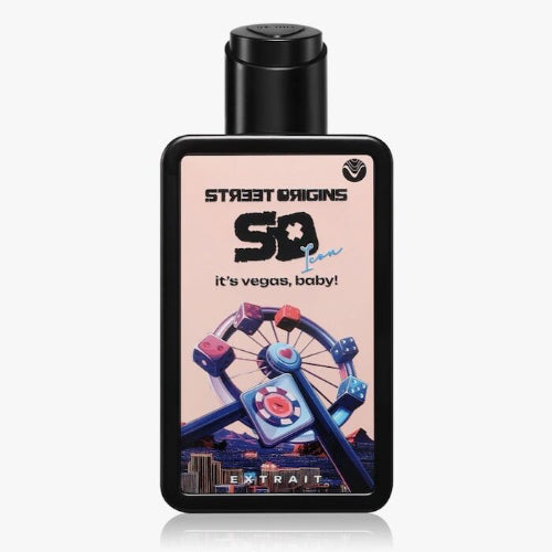 French Avenue Street Origins Its Vegas Baby Extrait 75ml