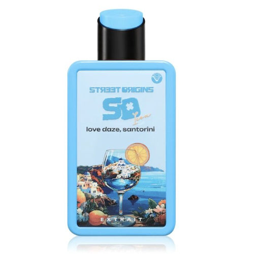 French Avenue Street Origins Love Daze Santorini Extrait 75ml