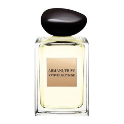 giorgio-armani-prive-vetiver-babylone-edt-100ml - The Scents Store