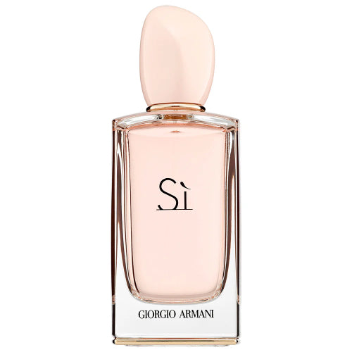 Giorgio Armani Si Nude Bloom 100ml