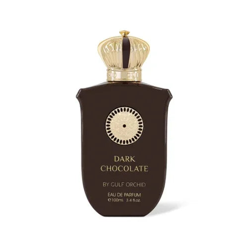Gulf Orchid Dark Chocolate EDP 100ml