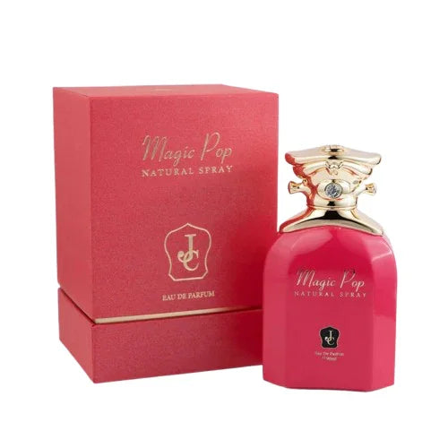JC Perfumes Magic Pop EDP 90ml