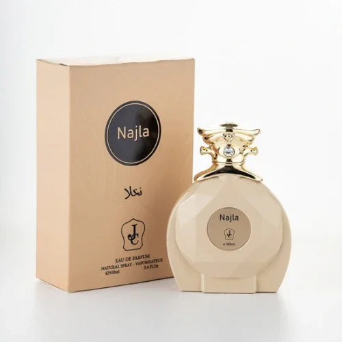JC Perfumes Najla EDP 100ml