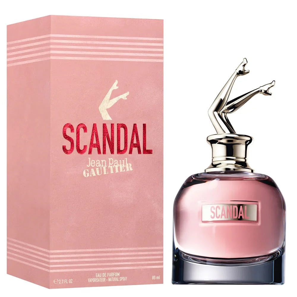 Jean Paul Gaultier Scandal EDP 80ml Perfume For Women