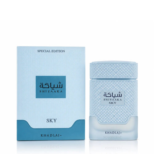 Khadlaj Shiyaaka Sky 100ml