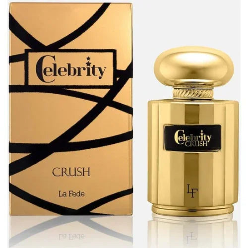 La Fede Celebrity Crush EDP 100ml