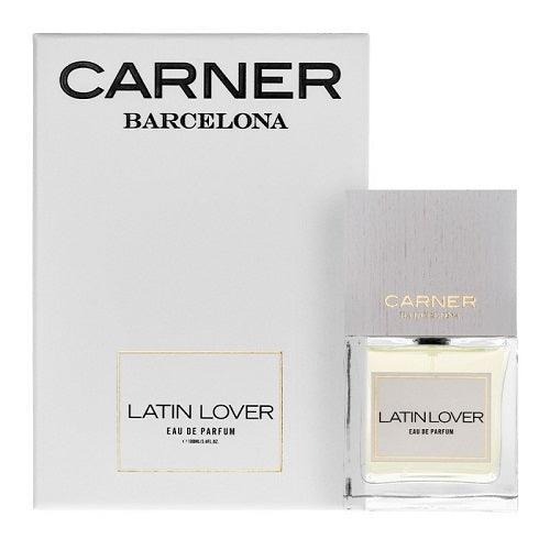 Carner Barcelona Latin Lover EDP 100ml - The Scents Store