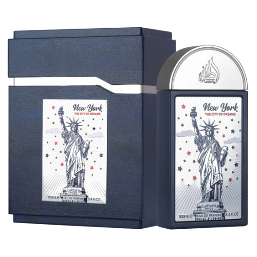 lattafa-pride-new-york-city-of-dreams-edp-100ml - The Scents Store