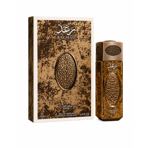 Lattafa Raghad EDP 100ml