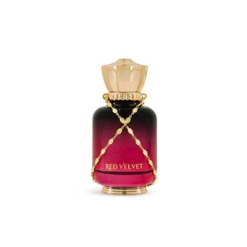 Maison Asrar Red Velvet EDP 100ml