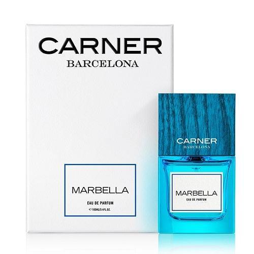 Carner Barcelona Marbella EDP 100ml - The Scents Store