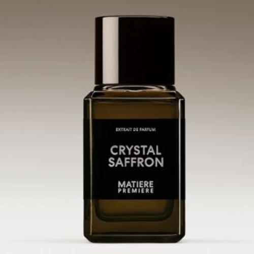 matiere-premier-crystal-saffron-extrait-de-parfum-100ml - The Scents Store