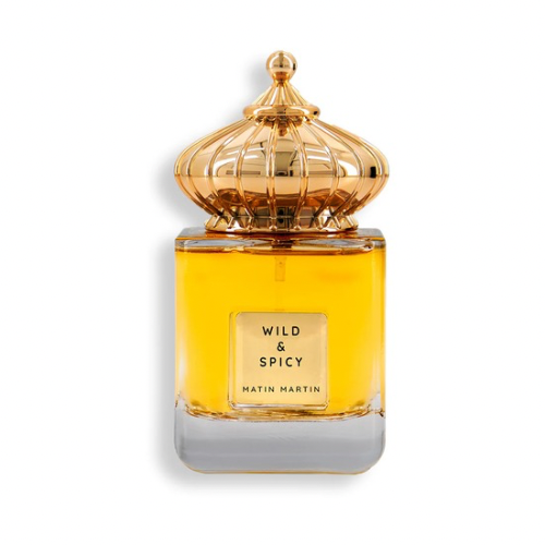 matin-martin-wild-and-spicy-100ml-edp - The Scents Store