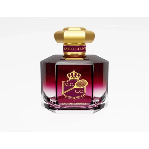 Monte-Carlo Country Club Eau De Parfum Femme 100ml