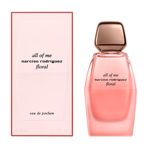 Narciso Rodriguez All of Me Floral EDP 90ml