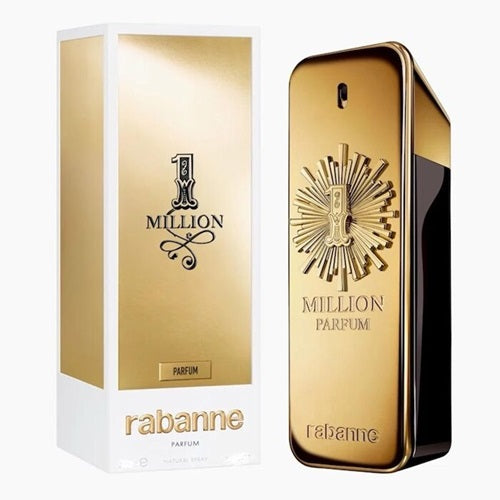Paco Rabanne One Million 100ml Parfum for Men
