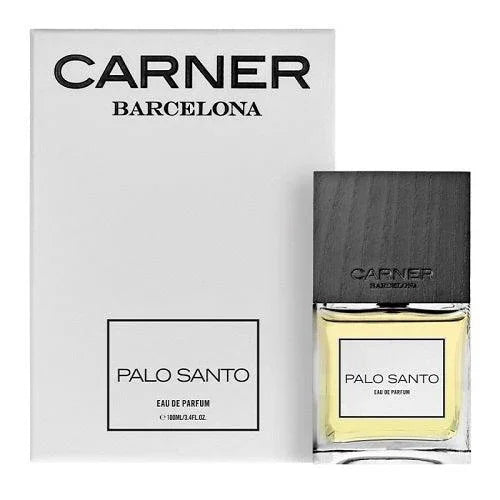 Carner Barcelona Palo Santo EDP 100ml - The Scents Store