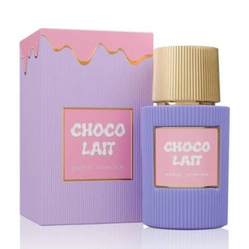 Paris Corner Choco Lait EDP 100ml