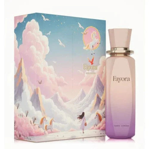 Paris Corner Fayora EDP 100ml