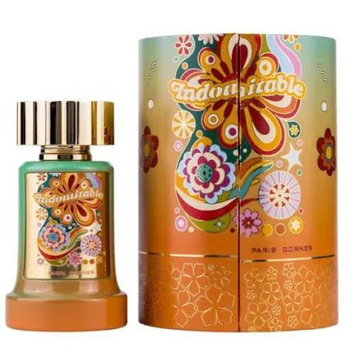 Paris Corner Indomitable EDP 100ml