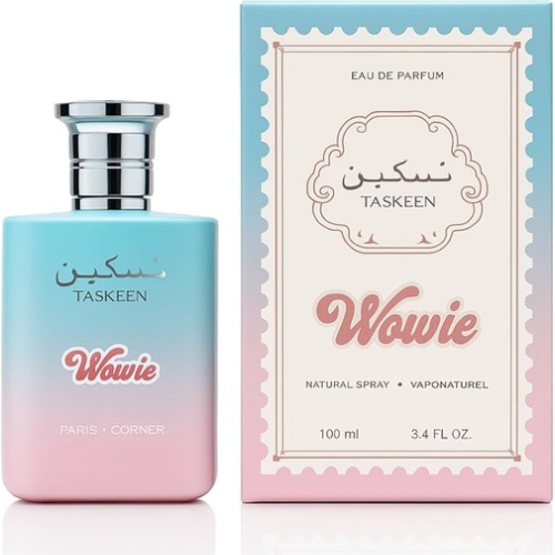paris-corner-taskeen-wowie-edp-100ml - The Scents Store